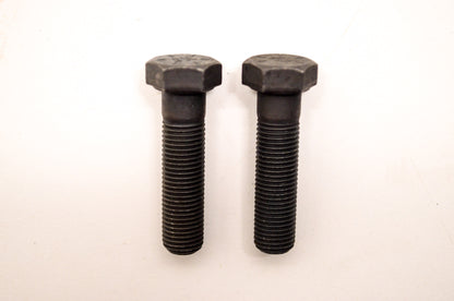 New Rotary Blade Bolt 3/8 x 1-1/2 Qty 2 NOS