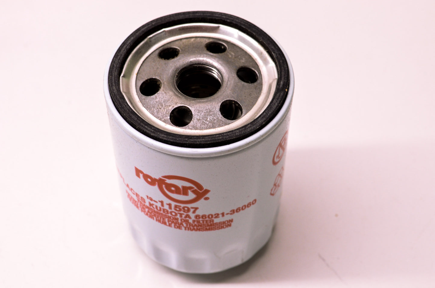 New Rotary Transmission Filter NOS