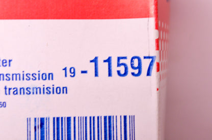 New Rotary Transmission Filter NOS