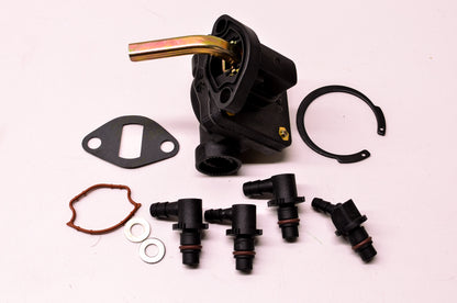 New Rotary Fuel Pump Kit NOS
