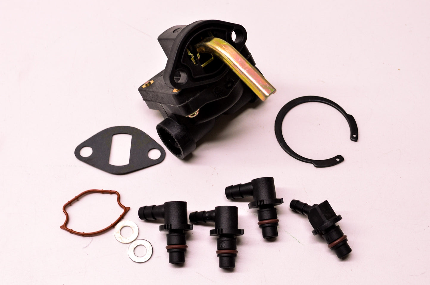 New Rotary Fuel Pump Kit NOS