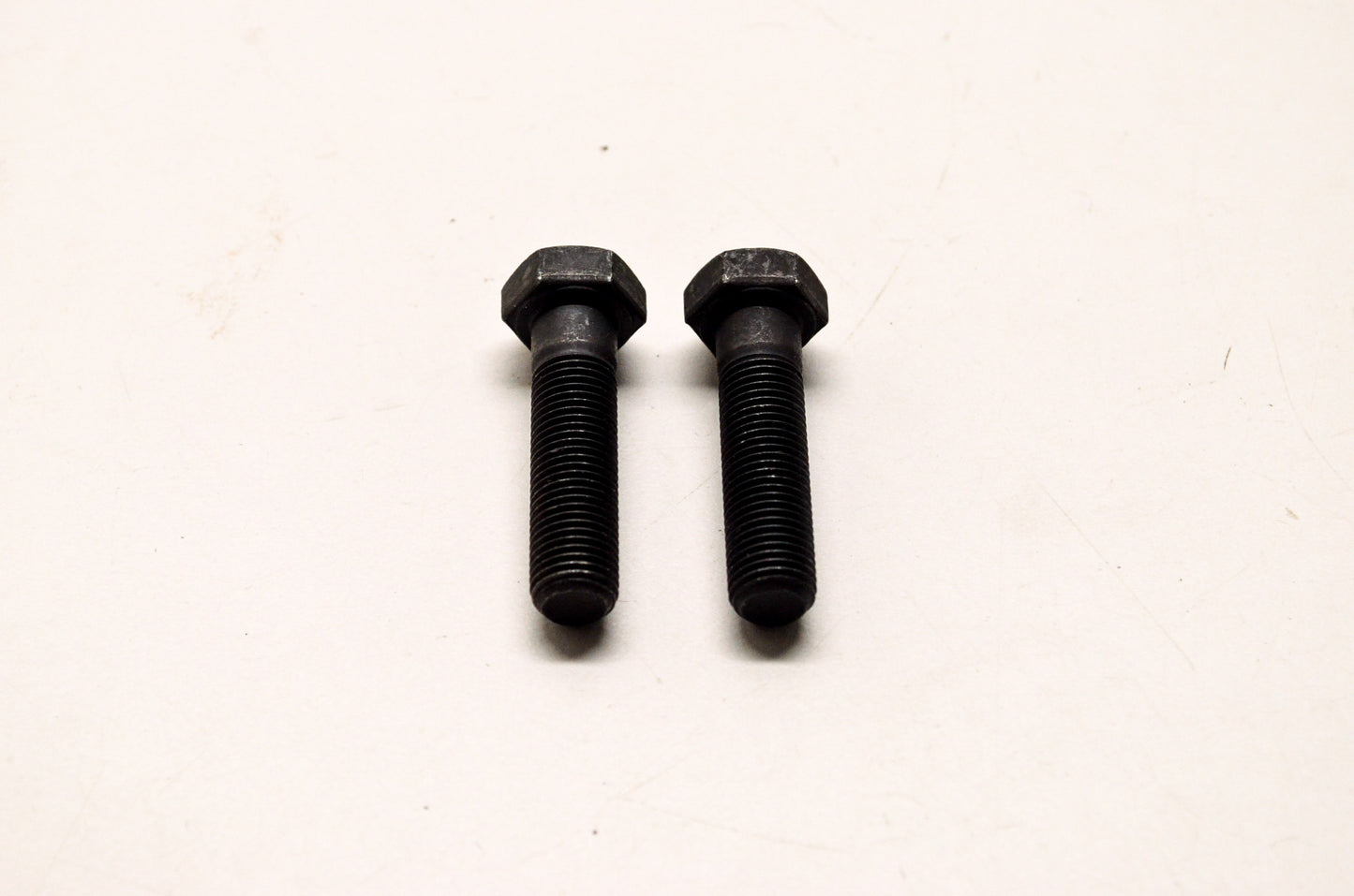 New Rotary Blade Bolt 3/8 x 1-1/2 Qty 2 NOS