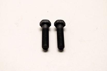 New Rotary Blade Bolt 3/8 x 1-1/2 Qty 2 NOS