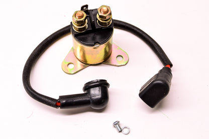 Rotary 31-12050, 1828001570 Starter Solenoid NOS