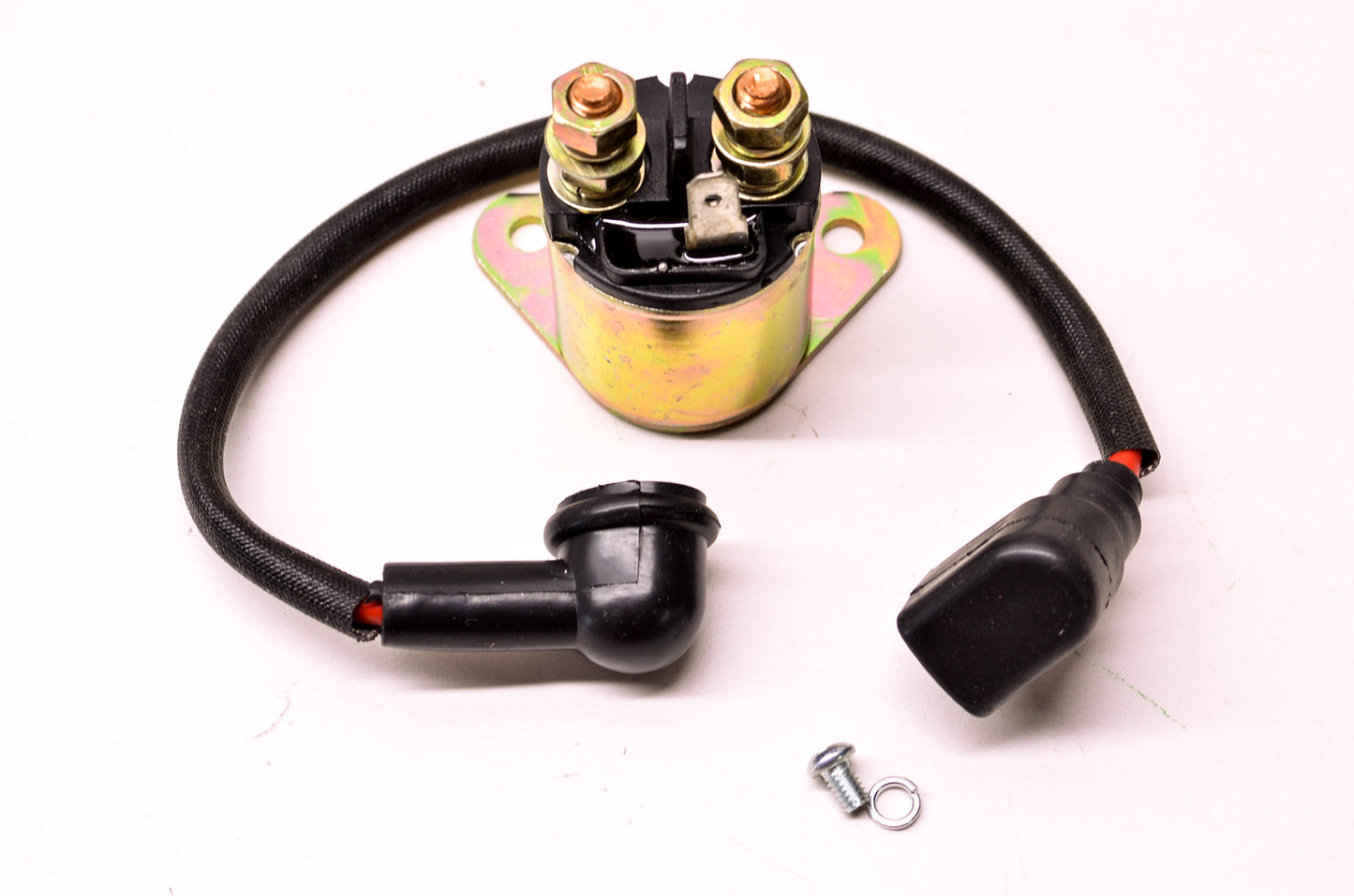 Rotary 31-12050, 1828001570 Starter Solenoid NOS