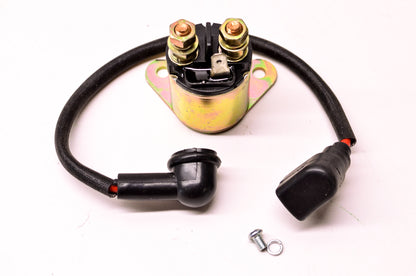 Rotary 31-12050, 1828001570 Starter Solenoid NOS