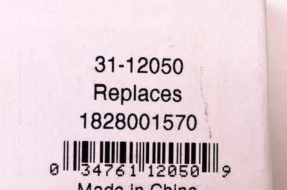 Rotary 31-12050, 1828001570 Starter Solenoid NOS