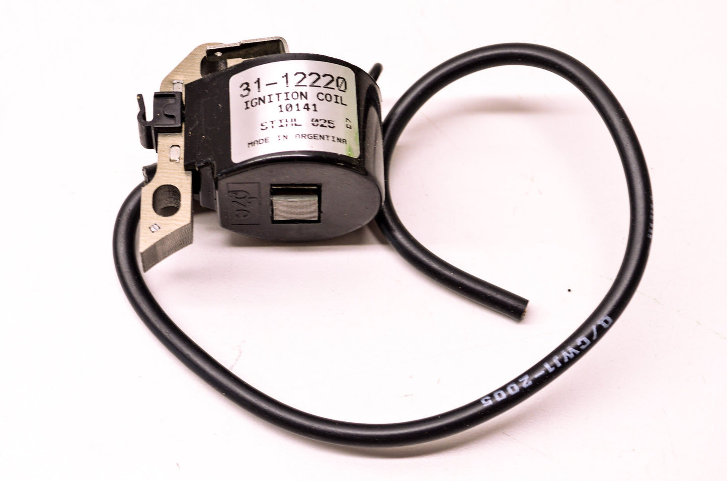 New Rotary Ignition Coil NOS
