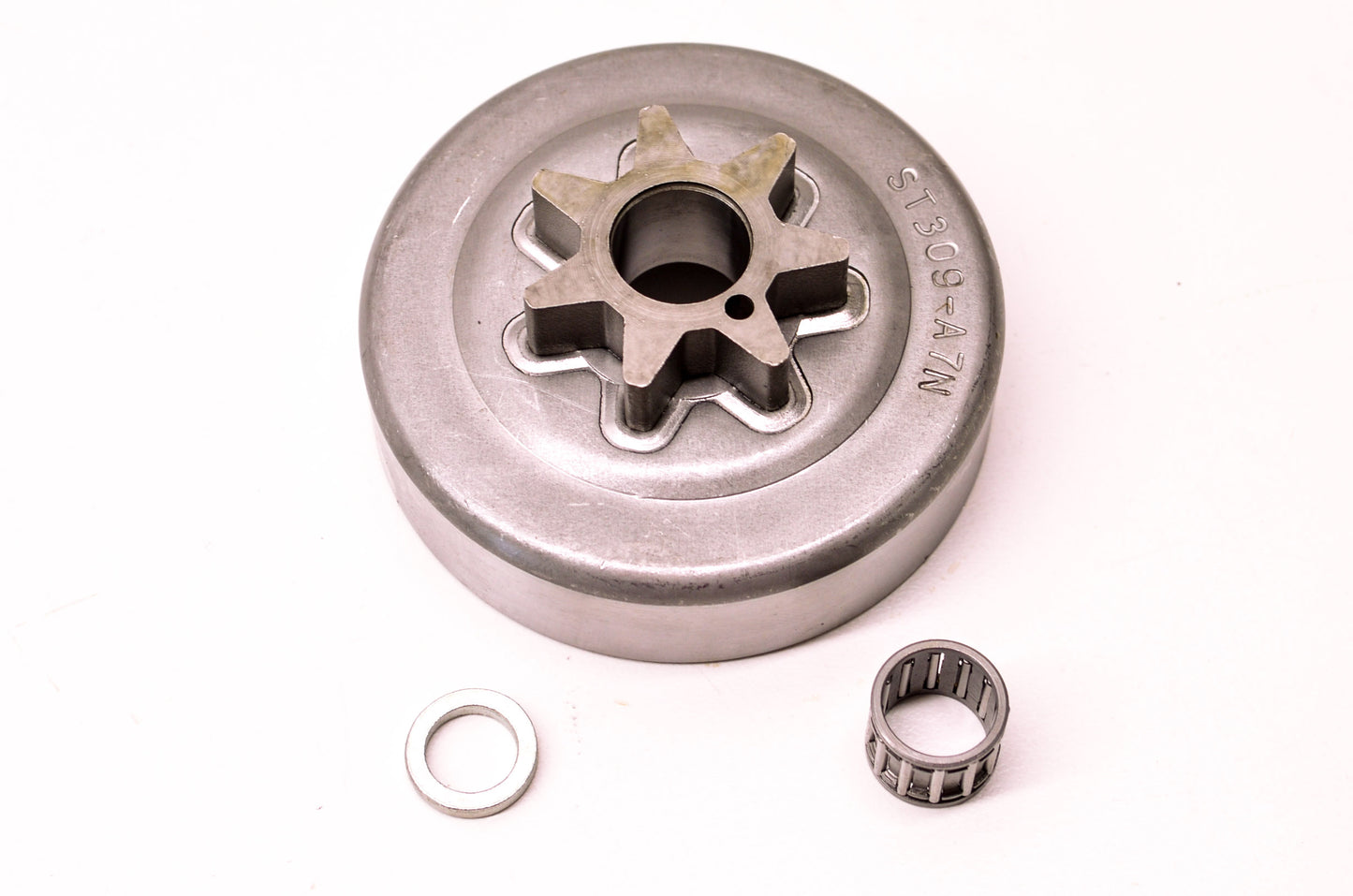 New Rotary Chainsaw Sprocket 7T NOS