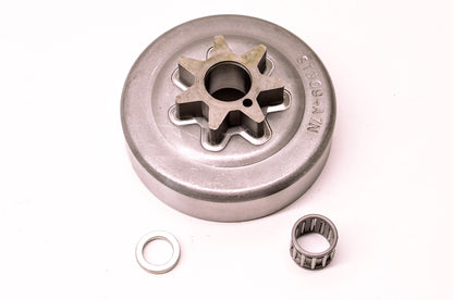 New Rotary Chainsaw Sprocket 7T NOS