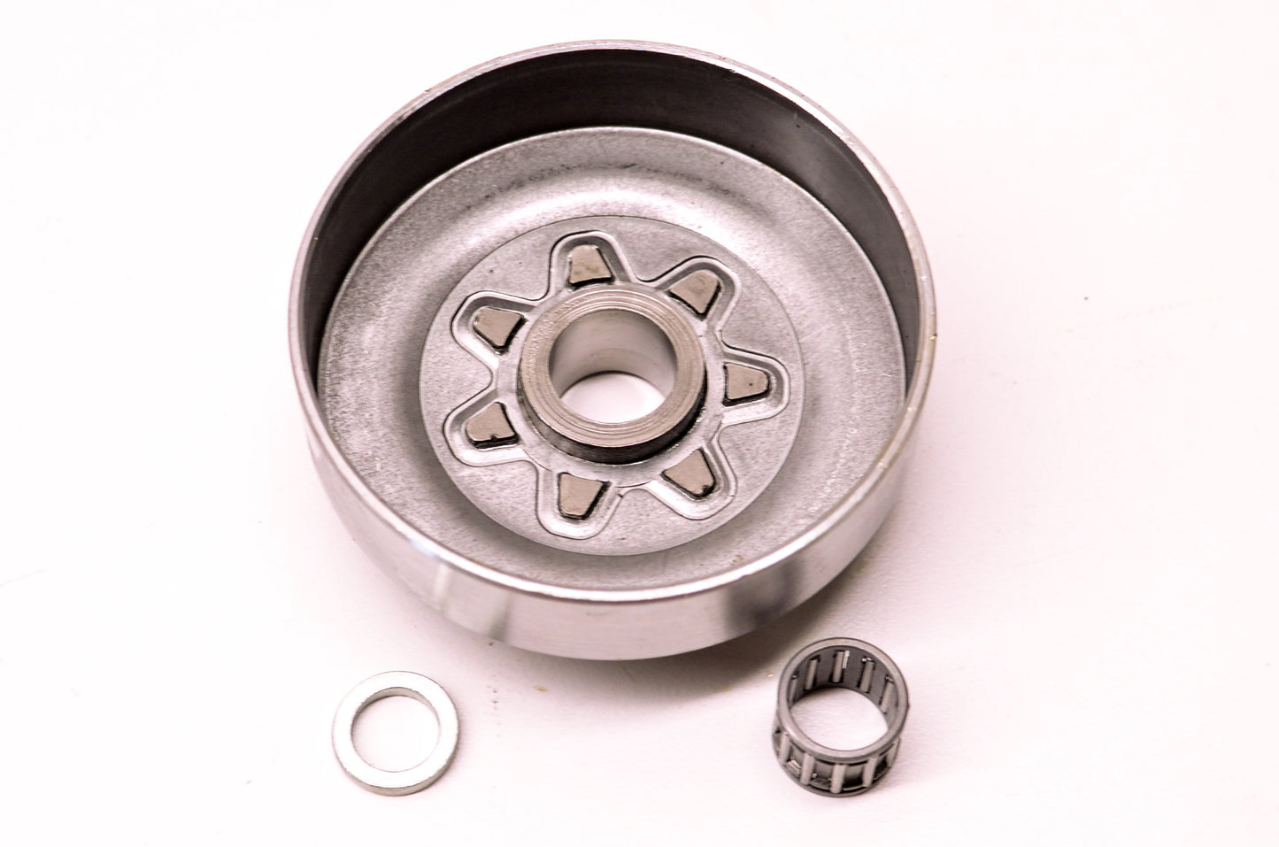 New Rotary Chainsaw Sprocket 7T NOS