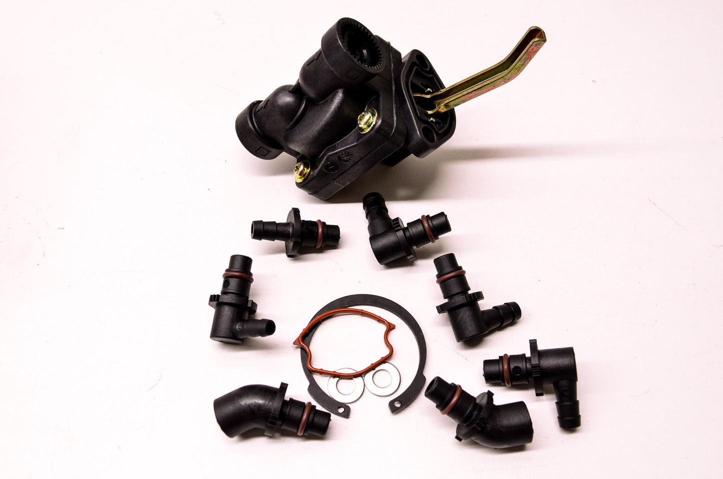 New Rotary Fuel Pump NOS