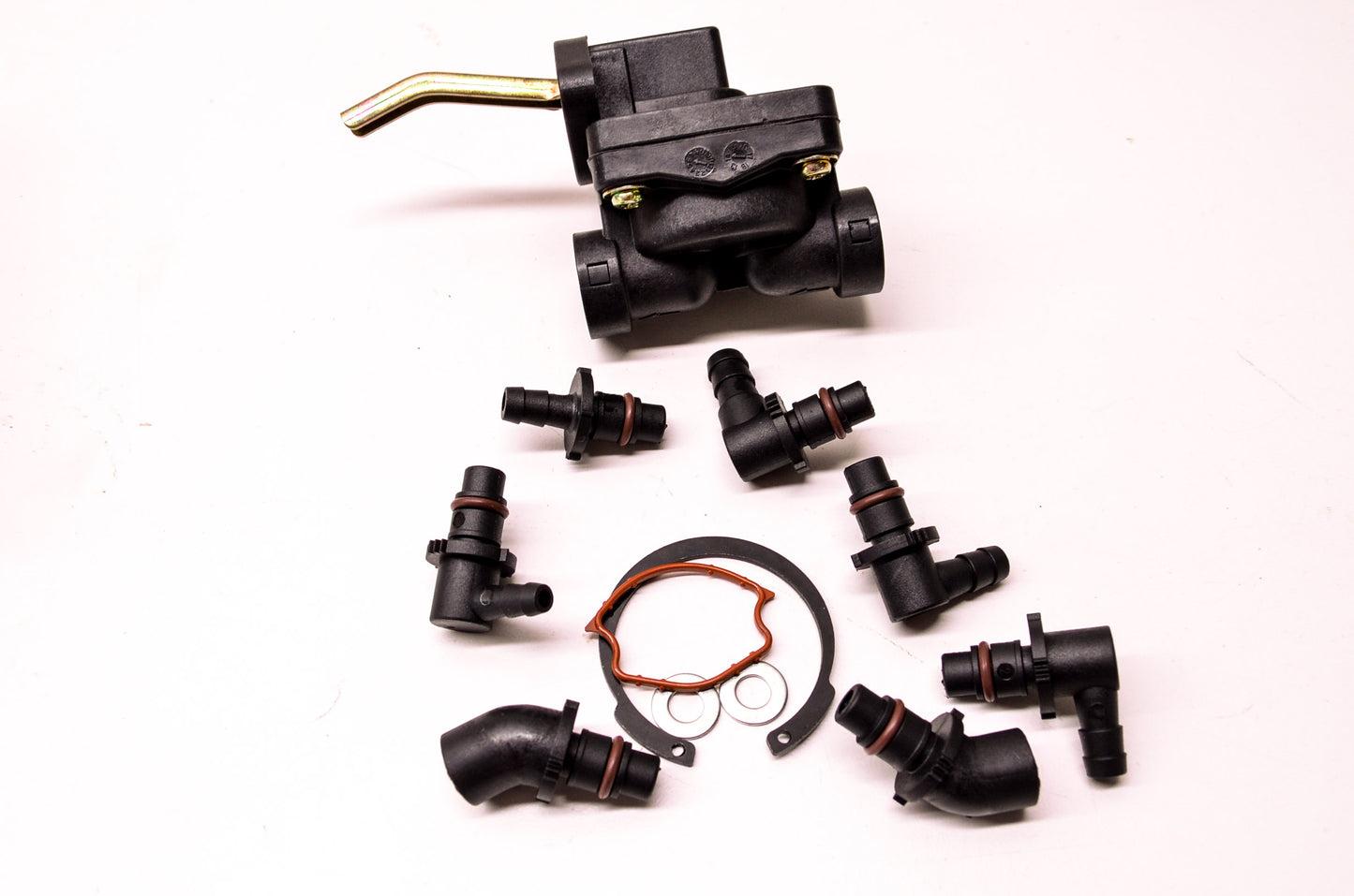 New Rotary Fuel Pump NOS