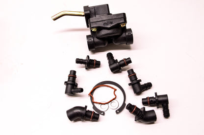 New Rotary Fuel Pump NOS