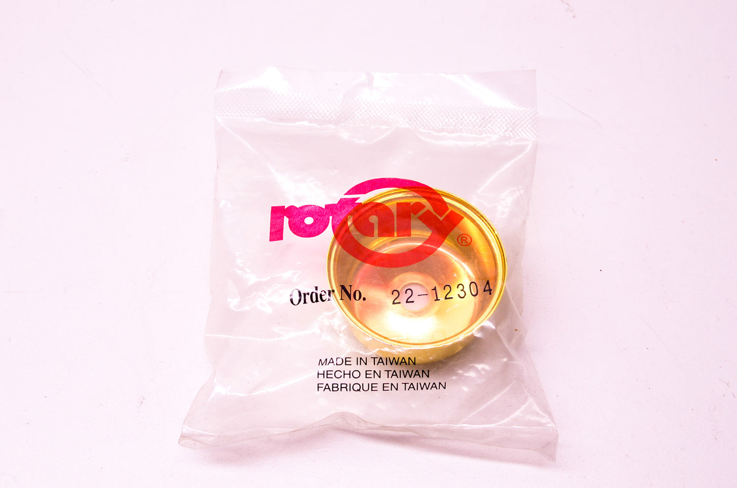 Rotary 22-12304 Float Bowl NOS