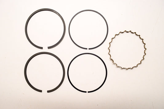 New Rotary Piston Ring Kit Kohler 12HP +.010 NOS
