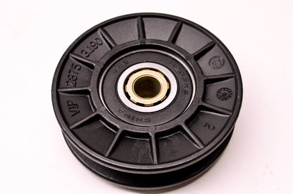 New Rotary V-Belt Idler Pulley NOS