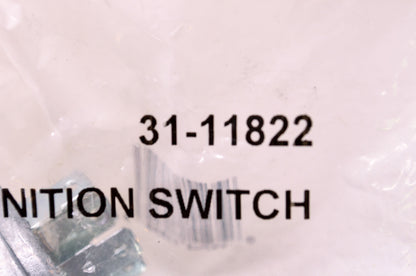 New Rotary Ignition Switch NOS