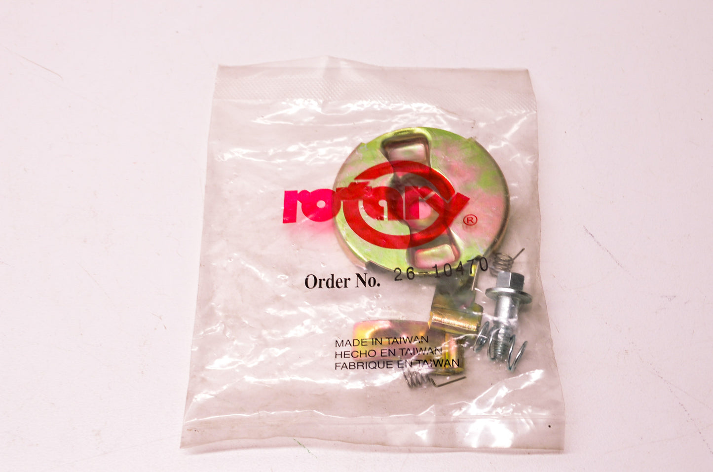 Rotary 26-10470 Starter Pawl Assembly NOS