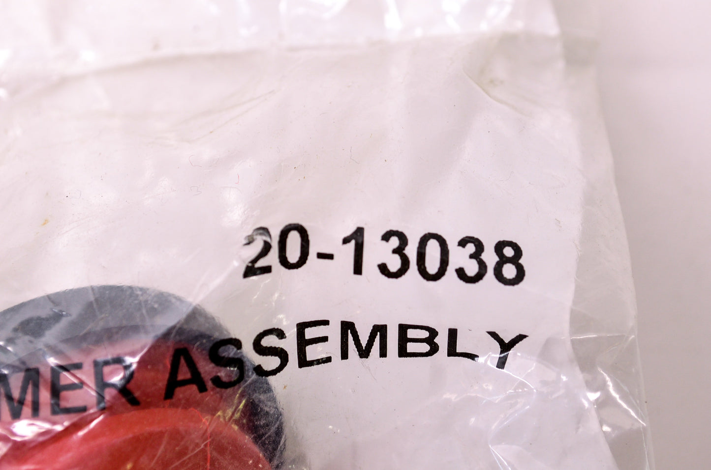 Rotary 20-13038 Primer Assembly NOS