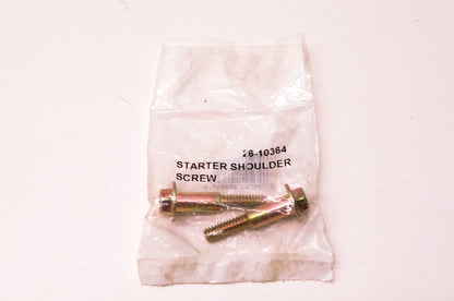 Rotary 26-10364 Starter Shoulder Screw Qty 2 NOS