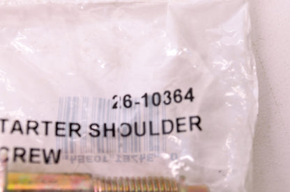 Rotary 26-10364 Starter Shoulder Screw Qty 2 NOS