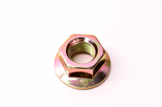 Rotary 10-10228 5/8' Flanged Nut NOS