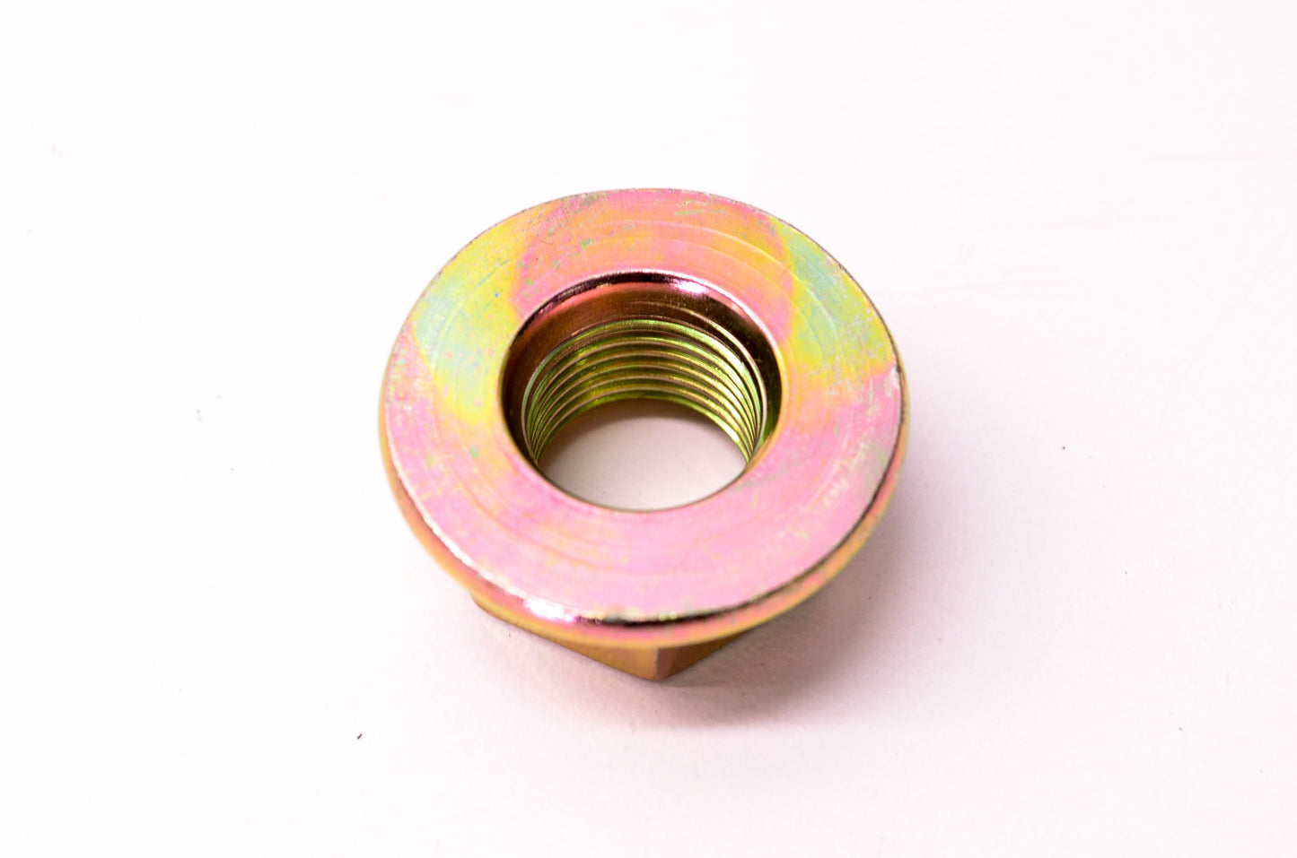 Rotary 10-10228 5/8' Flanged Nut NOS