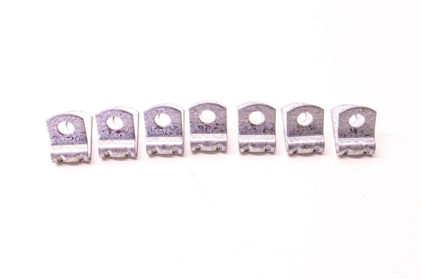 Conduit Clips Qty 7 NOS