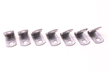 Conduit Clips Qty 7 NOS