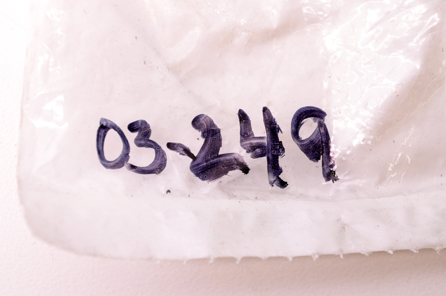 Conduit Clips Qty 7 NOS