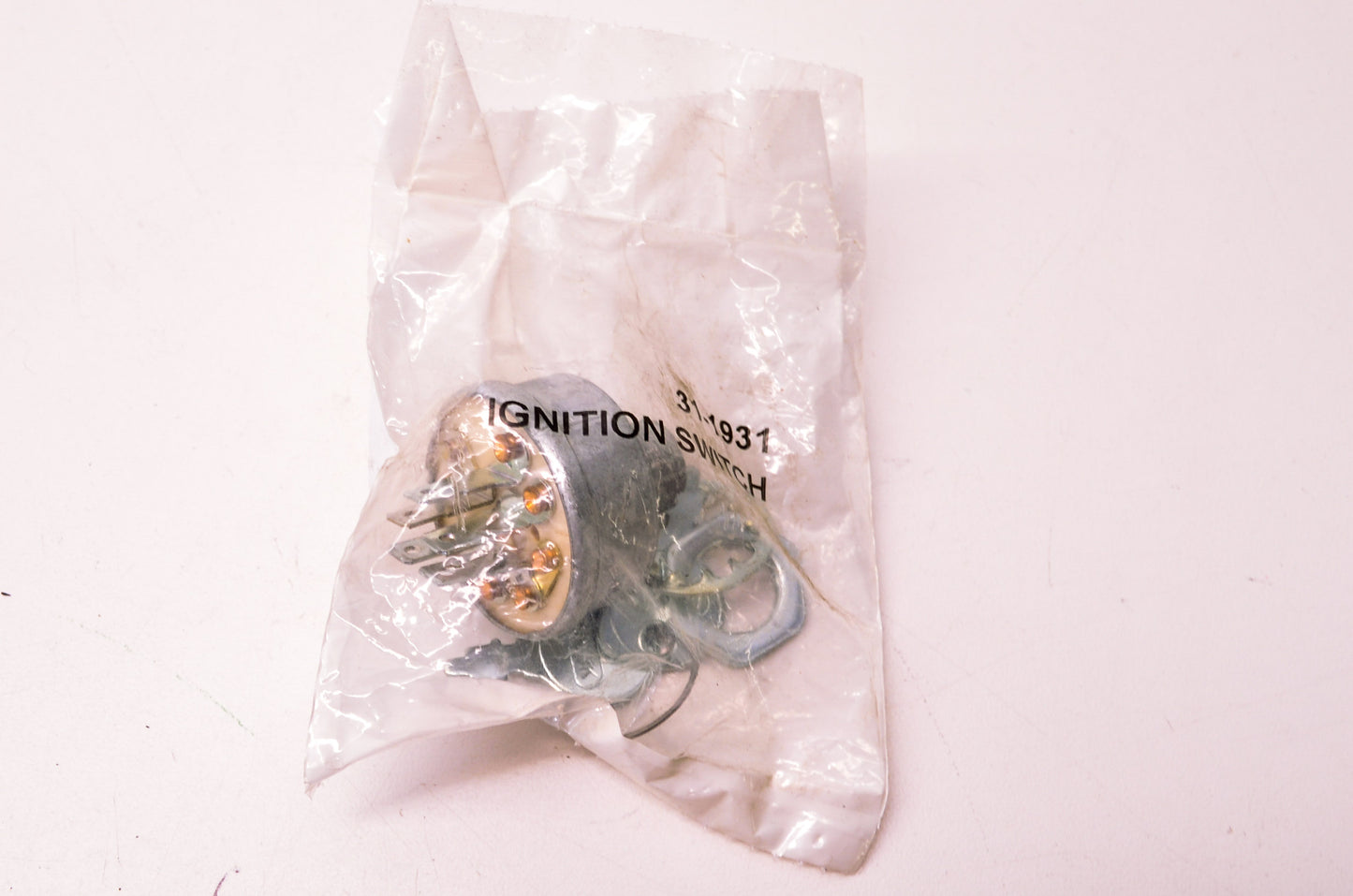 Rotary 31-1931 Ignition Switch NOS