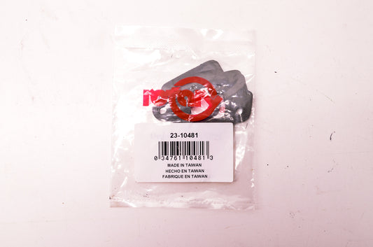 Rotary 23-10481 Insulator Gasket Qty 10 NOS