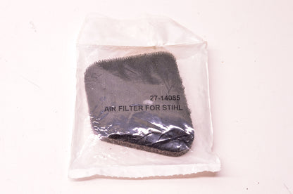 Rotary 27-14085 Air Filter Stihl NOS