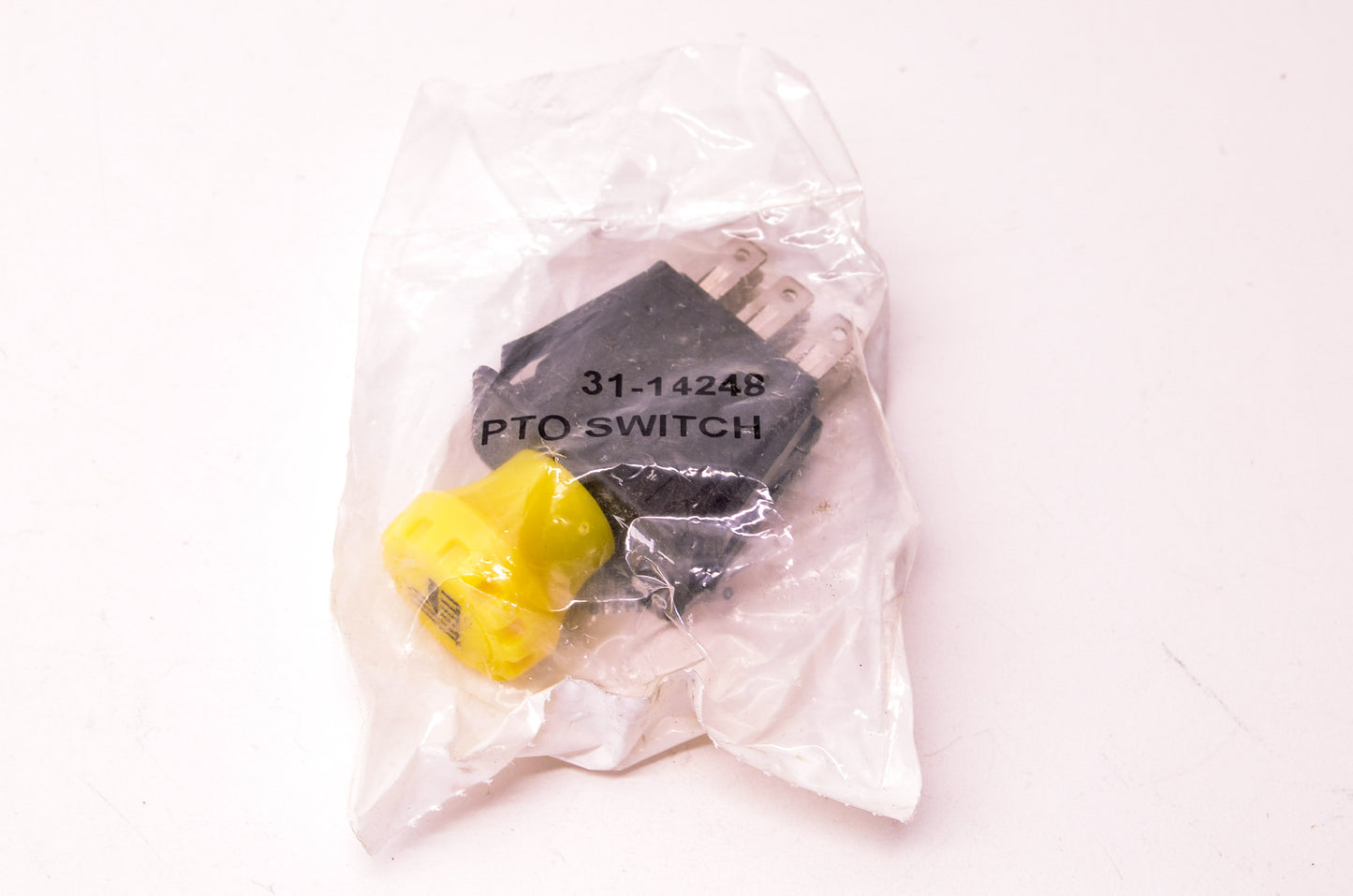 Rotary 31-14248 PTO Switch NOS