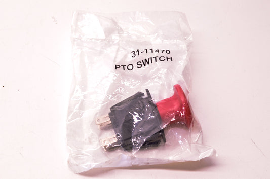 Rotary 31-11470, 01545600, 95-7489 PTO Switch NOS