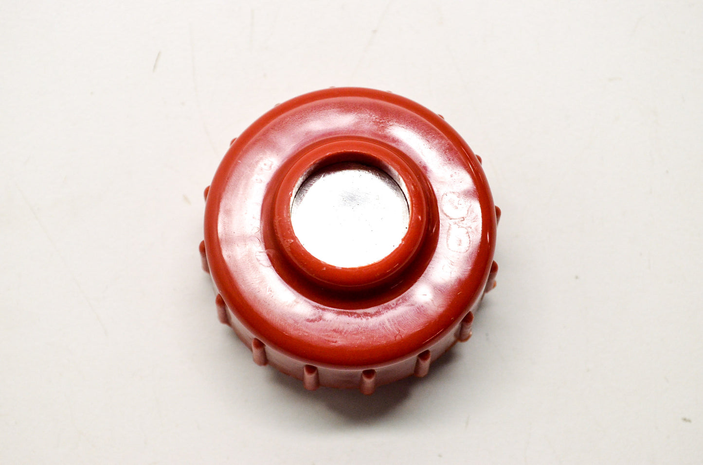 Rotary 27-8521, 8521 Bump Head Knob Assembly NOS