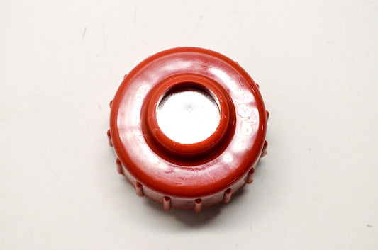 Rotary 27-8521, 8521 Bump Head Knob Assembly NOS