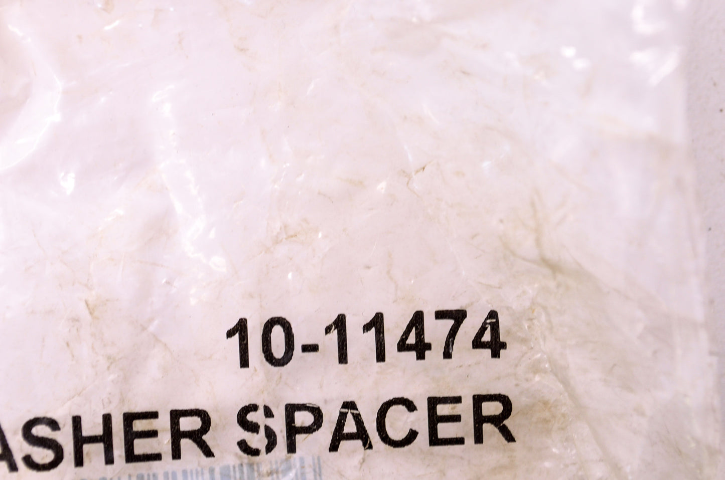 Rotary 10-11474 Washer Spacer NOS