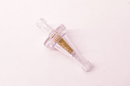 New Rotary Fuel Line Filter NOS
