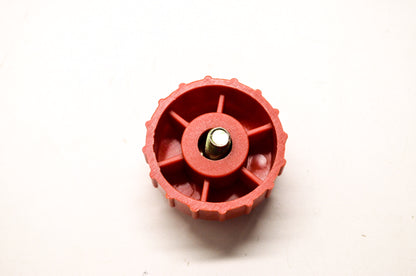Rotary 27-8521, 8521 Bump Head Knob Assembly NOS