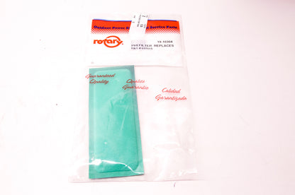 Rotary 19-10304 Prefilter NOS
