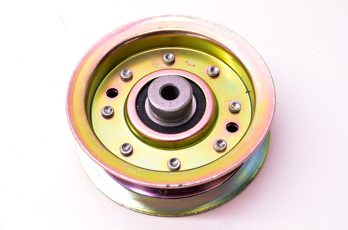 Rotary 13-12661 Flat Idler Pulley NOS