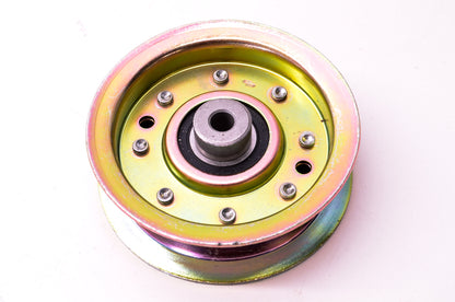 Rotary 13-12661 Flat Idler Pulley NOS