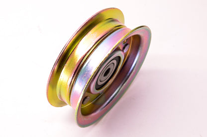 Rotary 13-12661 Flat Idler Pulley NOS
