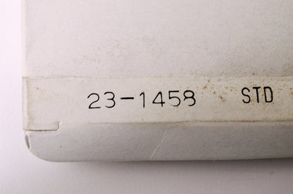 Rotary 23-1458 Piston Ring Kit NOS