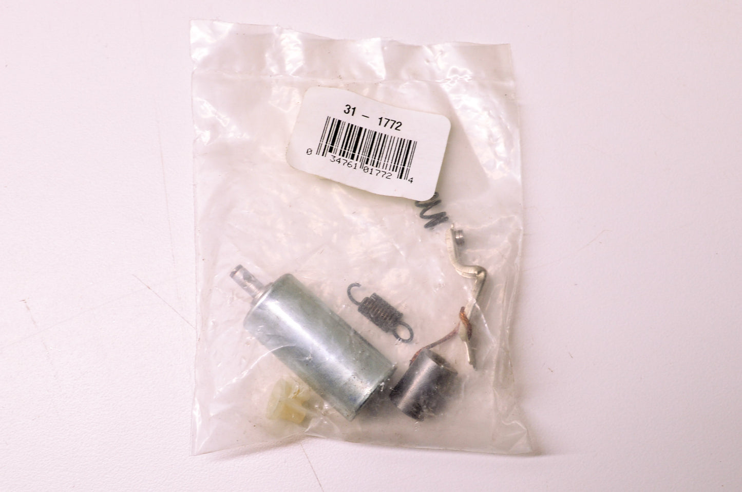 Rotary 31-1772, 294628 Ignition Kit NOS