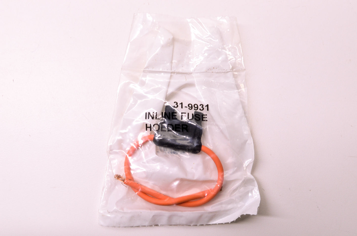 Rotary 31-9931 Inline Fuse Holder NOS