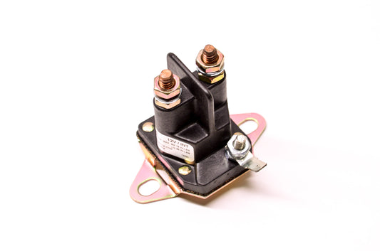 New Rotary Solenoid NOS
