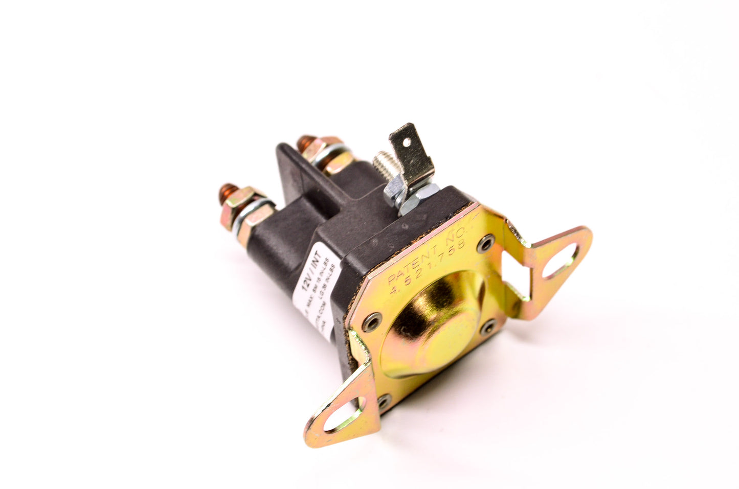 New Rotary Solenoid NOS